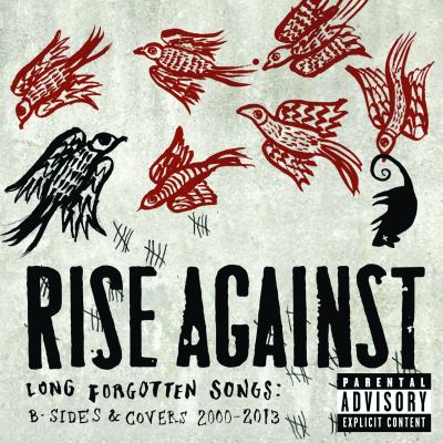 Long forgotten songs