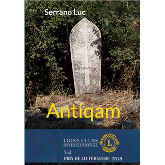 Antiqam