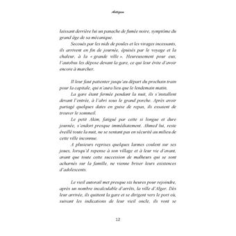 Antiqam