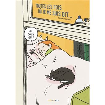 Toutes les fois où je me suis dit... je suis gay !