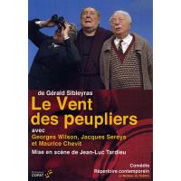 Le Vent des peupliers