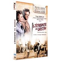 L'étreinte du destin DVD