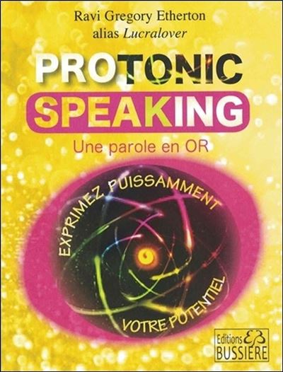 Protonic speaking