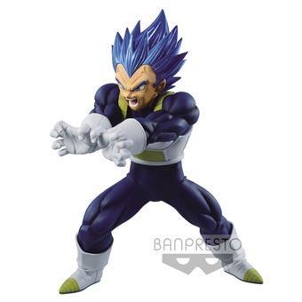 Figurine Dragon Ball Z Super Maximatic The Vegeta I