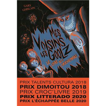 Mes voisins les Goolz