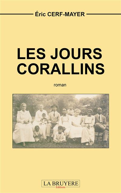 Les jours corallins