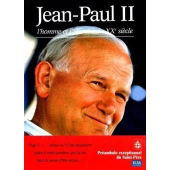Jean-Paul II