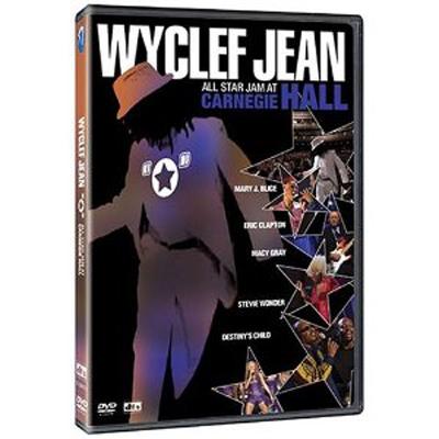 Wyclef Jean and guests