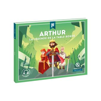 Arthur