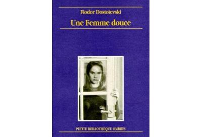Une femme douce