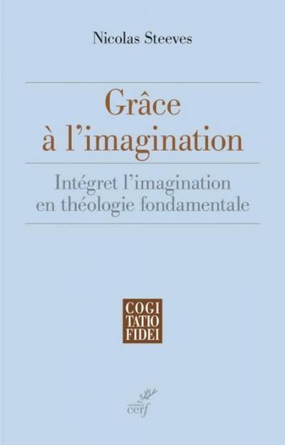 Grâce à l'imagination