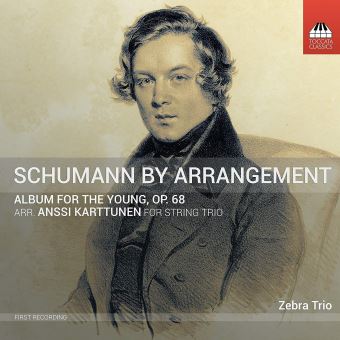 ALBUM OF THE YOUNG OP.68