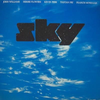 Sky Inclus DVD