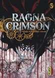 Ragna Crimson