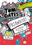 Tom Gates - Tome 6
