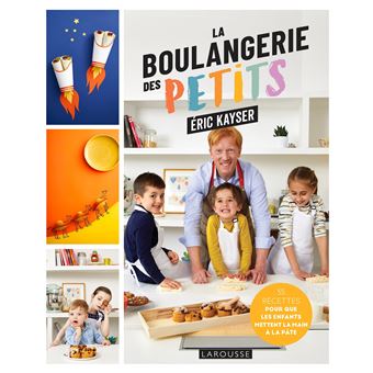 La boulangerie des petits