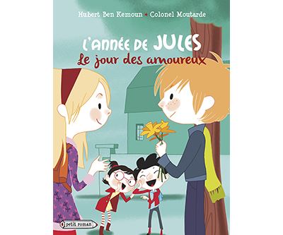 L'année de Jules : Le jour des amoureux
