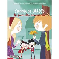 L'année de Jules : Le jour des amoureux