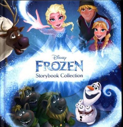 FROZEN STORYBOOK COLLECTION