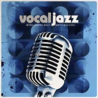 Vocal jazz