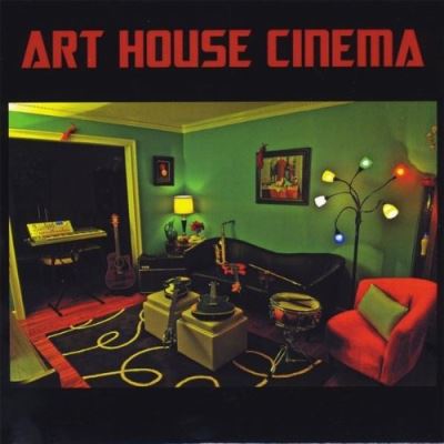 Art house cinema
