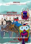 Mystère à Chenonceau