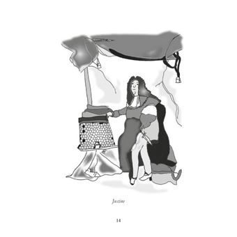 Mystère à Chenonceau