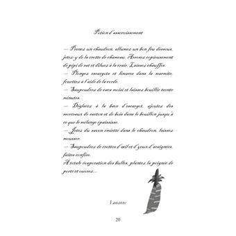 Mystère à Chenonceau