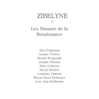 Mystère à Chenonceau