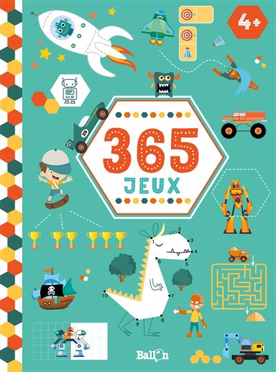 jeux garcon 1 an