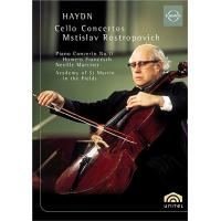 Concertos pour violoncelle