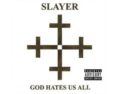 God Hates Us All