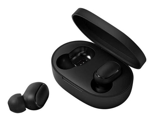 xiaomi mi true wireless earphones 2 basic fnac