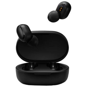 Écouteurs sans fil Bluetooth Xiaomi Mi Earbuds Basic 2 True Wireless Noir - 1
