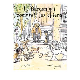 Le Garçon qui comptait les chiens