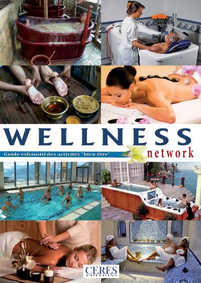 Wellness network - Edisalm - Ceres