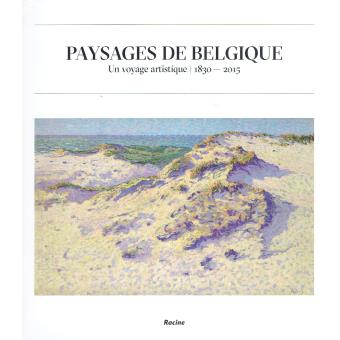 Paysages de belgique