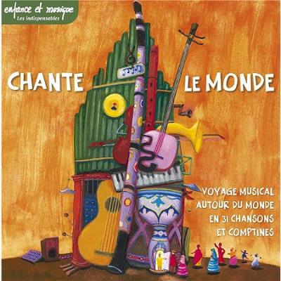 Chante Le Monde