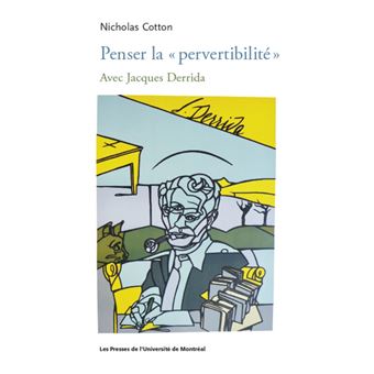 Penser la «pervertibilité»
