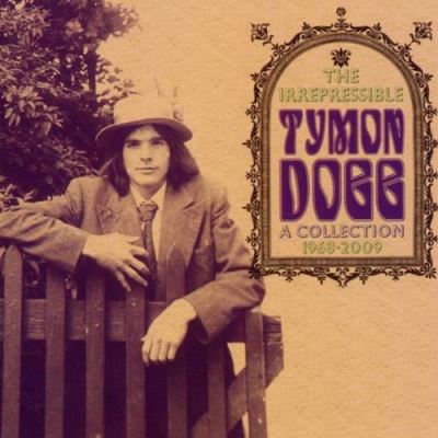 Bitter thoughts of Tymon Dogg