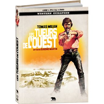 TUEURS DE L OUEST-FR-BLURAY