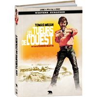 Tueurs De L Ouest-Fr-Bluray