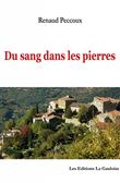 Du sang dans les pierres