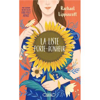 La liste porte-bonheur