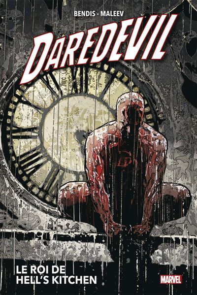 Daredevil (1998) - Tome 03 - Le Roi de Hell's Kitchen