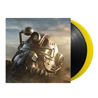 FALLOUT 76 (OST)
