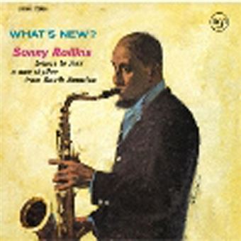 Sonny Rollins - 1