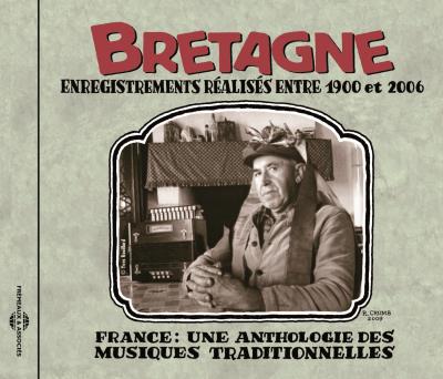 Anthologie des musiques traditionnelles 1900 2006