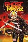 Ghost rider all new marvel now
