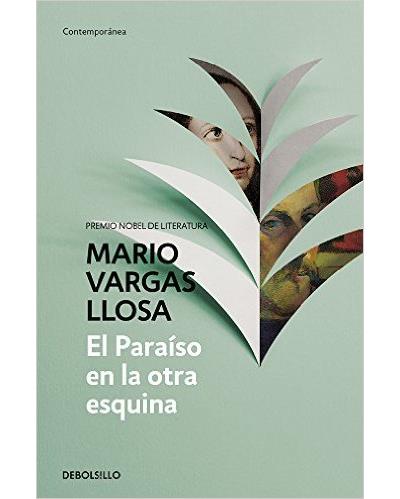 EL PARAISO EN LA OTRA ESQUINA